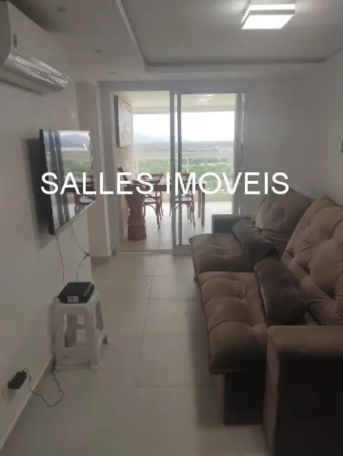 Apartamento com 2 quartos à venda, 69m2 em Jardim Virgínia, Guaruja - SP - imagem 3 Foto 3 de Apartamento com 2 quartos à venda, 69m2 em Jardim Virgínia, Guaruja - SP