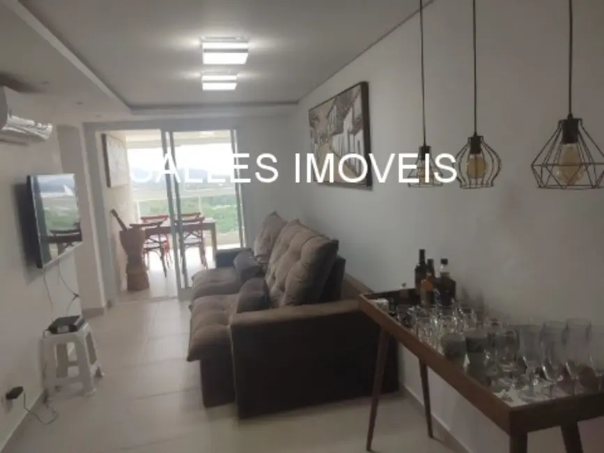 Foto 1 de Apartamento com 2 quartos à venda, 69m2 em Jardim Virgínia, Guaruja - SP