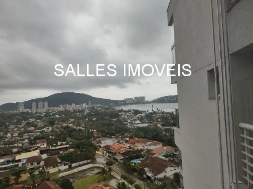 Apartamento com 2 quartos à venda, 69m2 em Jardim Virgínia, Guaruja - SP - imagem 8 Foto 8 de Apartamento com 2 quartos à venda, 69m2 em Jardim Virgínia, Guaruja - SP
