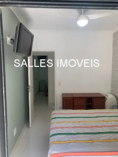 Apartamento com 3 quartos à venda, 130m2 em Pitangueiras, Guaruja - SP - imagem 6 Foto 6 de Apartamento com 3 quartos à venda, 130m2 em Pitangueiras, Guaruja - SP