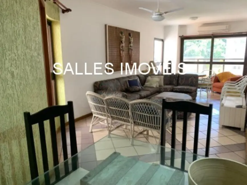 Apartamento com 3 quartos à venda, 130m2 em Barra Funda, Guaruja - SP - imagem 7 Foto 7 de Apartamento com 3 quartos à venda, 130m2 em Barra Funda, Guaruja - SP