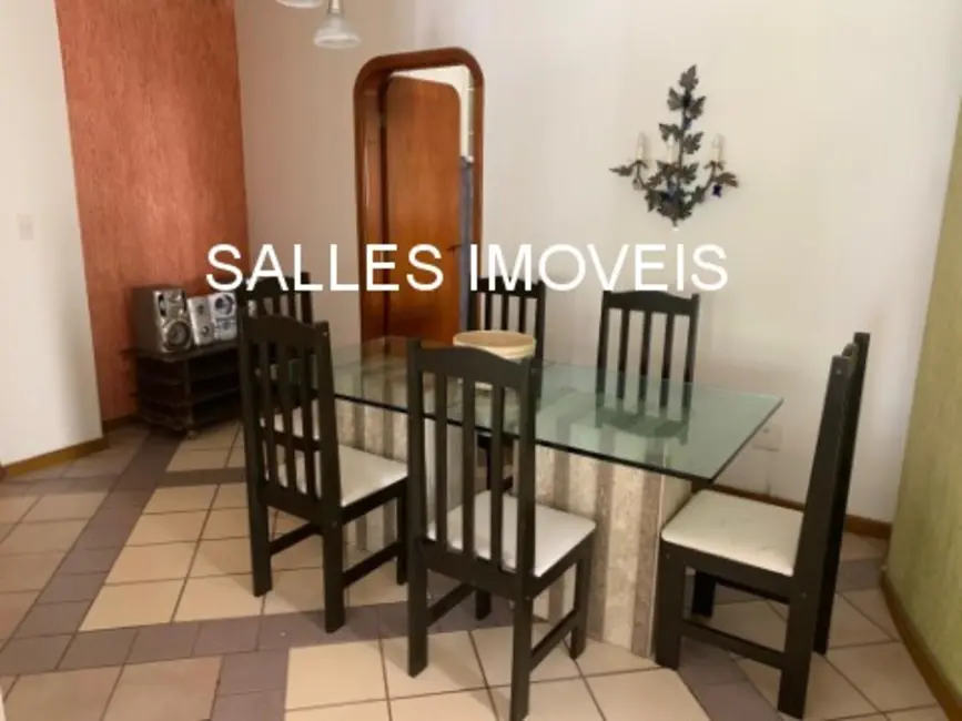 Foto 5 de Apartamento com 3 quartos para alugar, 130m2 em Barra Funda, Guaruja - SP