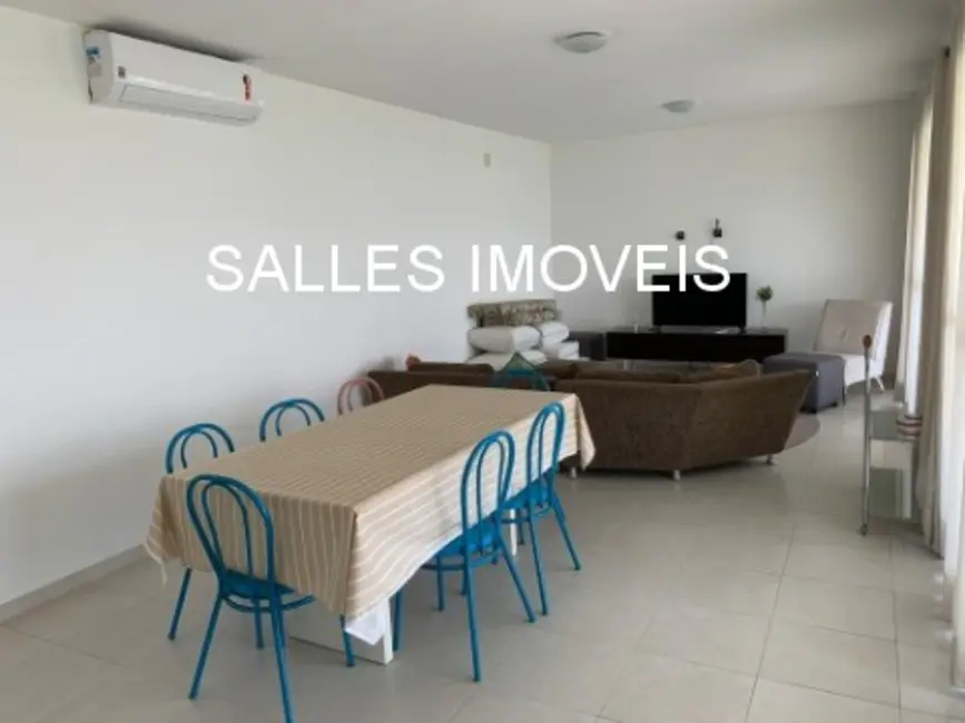 Apartamento com 3 quartos à venda, 158m2 em Parque Enseada, Guaruja - SP - imagem 6 Foto 6 de Apartamento com 3 quartos à venda, 158m2 em Parque Enseada, Guaruja - SP