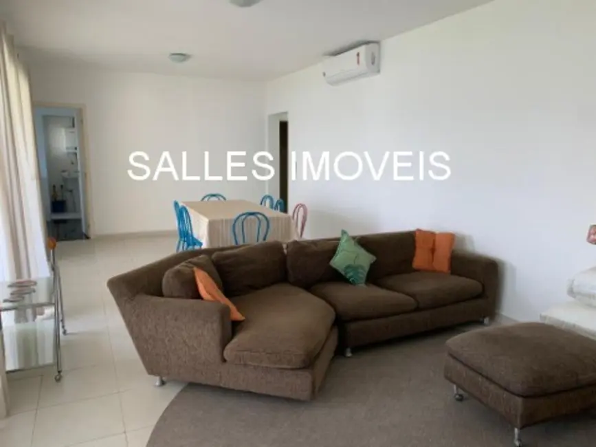 Apartamento com 3 quartos à venda, 158m2 em Parque Enseada, Guaruja - SP - imagem 4 Foto 4 de Apartamento com 3 quartos à venda, 158m2 em Parque Enseada, Guaruja - SP