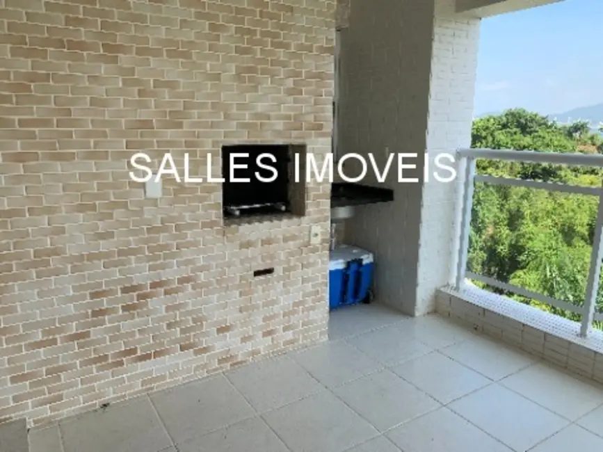 Apartamento com 3 quartos à venda, 158m2 em Parque Enseada, Guaruja - SP - imagem 3 Foto 3 de Apartamento com 3 quartos à venda, 158m2 em Parque Enseada, Guaruja - SP