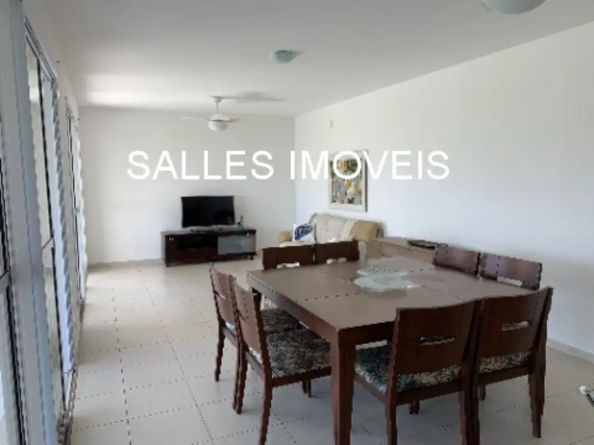 Foto 1 de Apartamento com 3 quartos à venda, 158m2 em Parque Enseada, Guaruja - SP