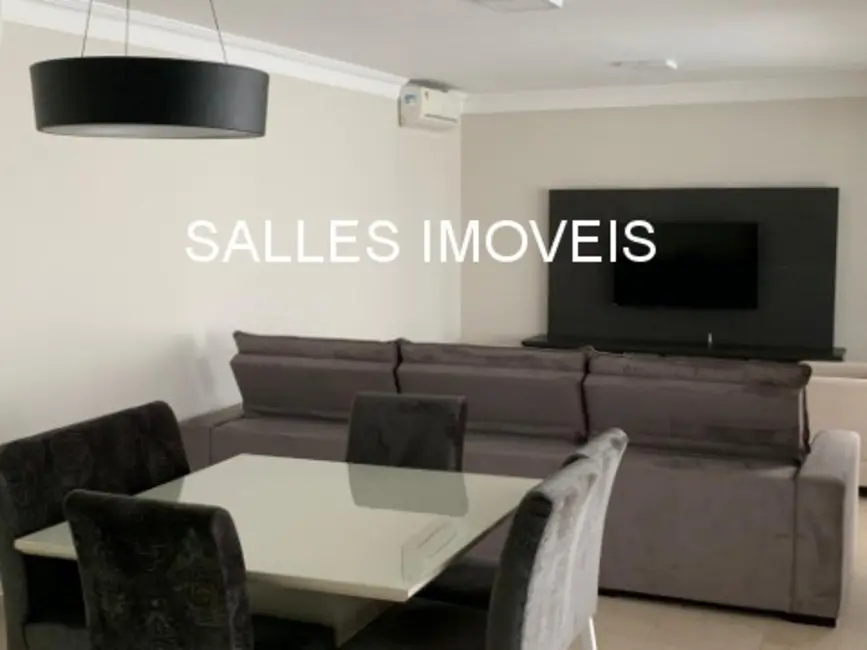 Foto 4 de Apartamento com 3 quartos à venda, 158m2 em Parque Enseada, Guaruja - SP