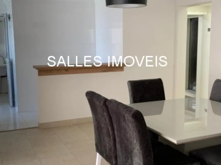 Foto 5 de Apartamento com 3 quartos à venda, 158m2 em Parque Enseada, Guaruja - SP