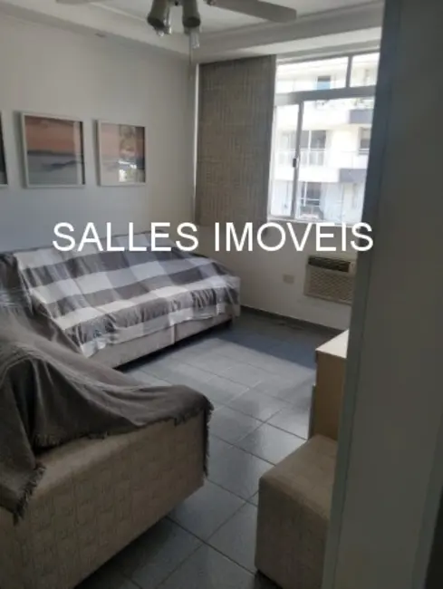 Foto 1 de Apartamento com 2 quartos à venda, 90m2 em Vila Maia, Guaruja - SP