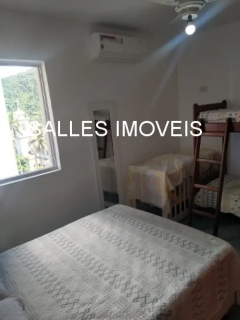 Apartamento com 2 quartos à venda, 90m2 em Vila Maia, Guaruja - SP - imagem 7 Foto 7 de Apartamento com 2 quartos à venda, 90m2 em Vila Maia, Guaruja - SP