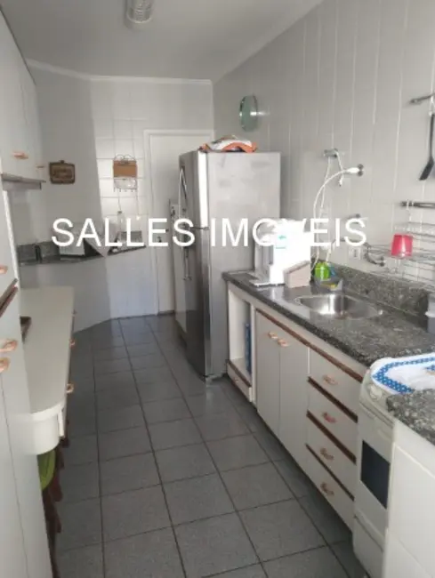 Apartamento com 2 quartos à venda, 90m2 em Vila Maia, Guaruja - SP - imagem 9 Foto 9 de Apartamento com 2 quartos à venda, 90m2 em Vila Maia, Guaruja - SP