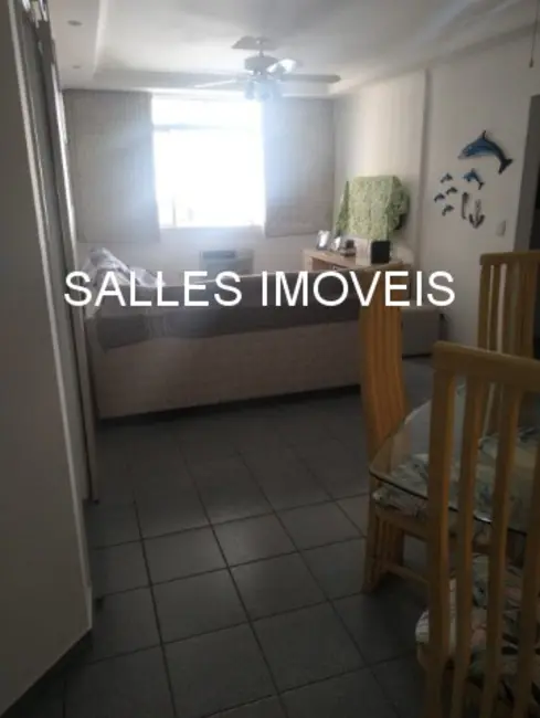 Apartamento com 2 quartos à venda, 90m2 em Vila Maia, Guaruja - SP - imagem 4 Foto 4 de Apartamento com 2 quartos à venda, 90m2 em Vila Maia, Guaruja - SP