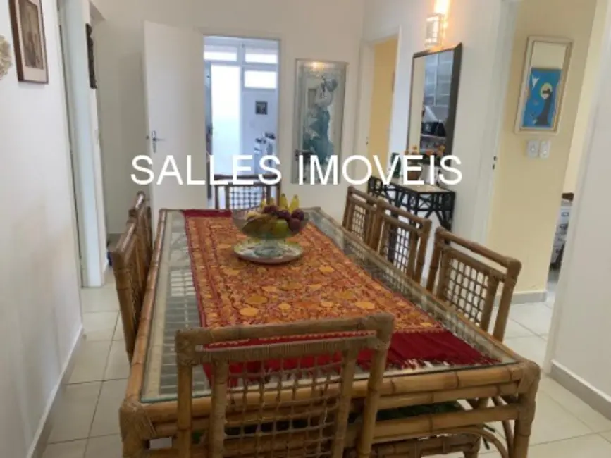 Foto 4 de Casa com 5 quartos à venda, 178m2 em Enseada, Guaruja - SP