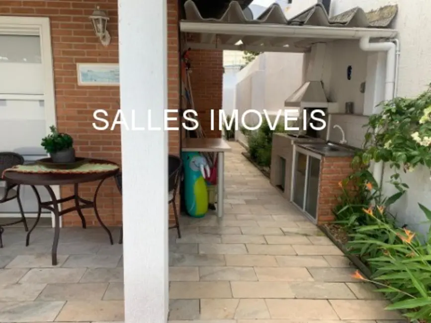 Foto 7 de Casa com 5 quartos à venda, 178m2 em Enseada, Guaruja - SP