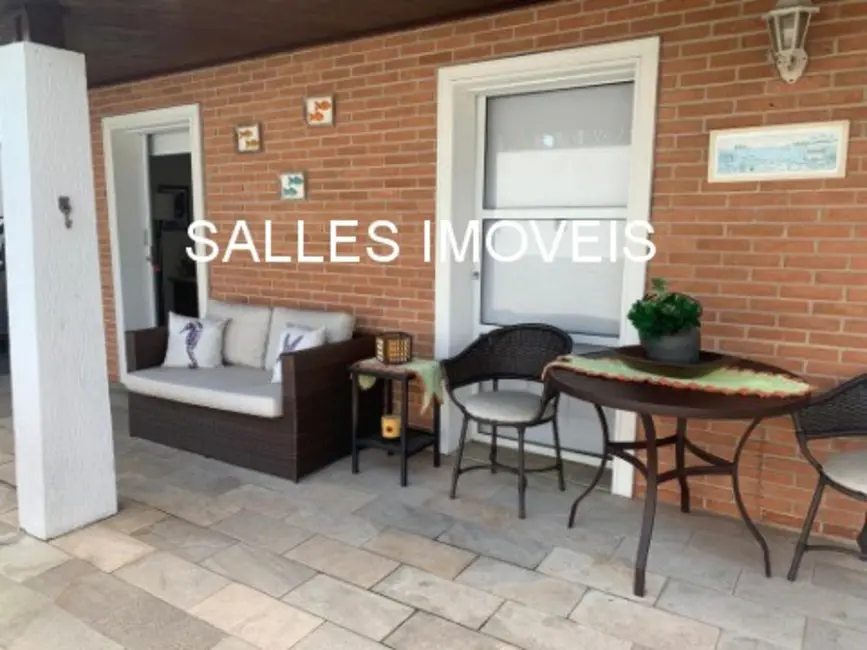 Foto 6 de Casa com 5 quartos à venda, 178m2 em Enseada, Guaruja - SP