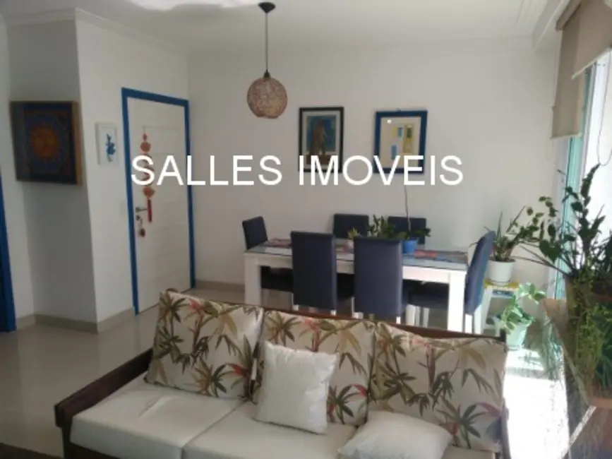 Apartamento com 3 quartos à venda, 94m2 em Pitangueiras, Guaruja - SP - imagem 6 Foto 6 de Apartamento com 3 quartos à venda, 94m2 em Pitangueiras, Guaruja - SP