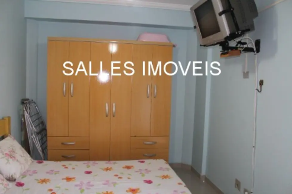 Foto 4 de Apartamento com 2 quartos à venda, 70m2 em Enseada, Guaruja - SP