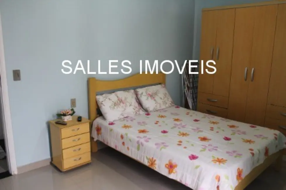 Foto 3 de Apartamento com 2 quartos à venda, 70m2 em Enseada, Guaruja - SP