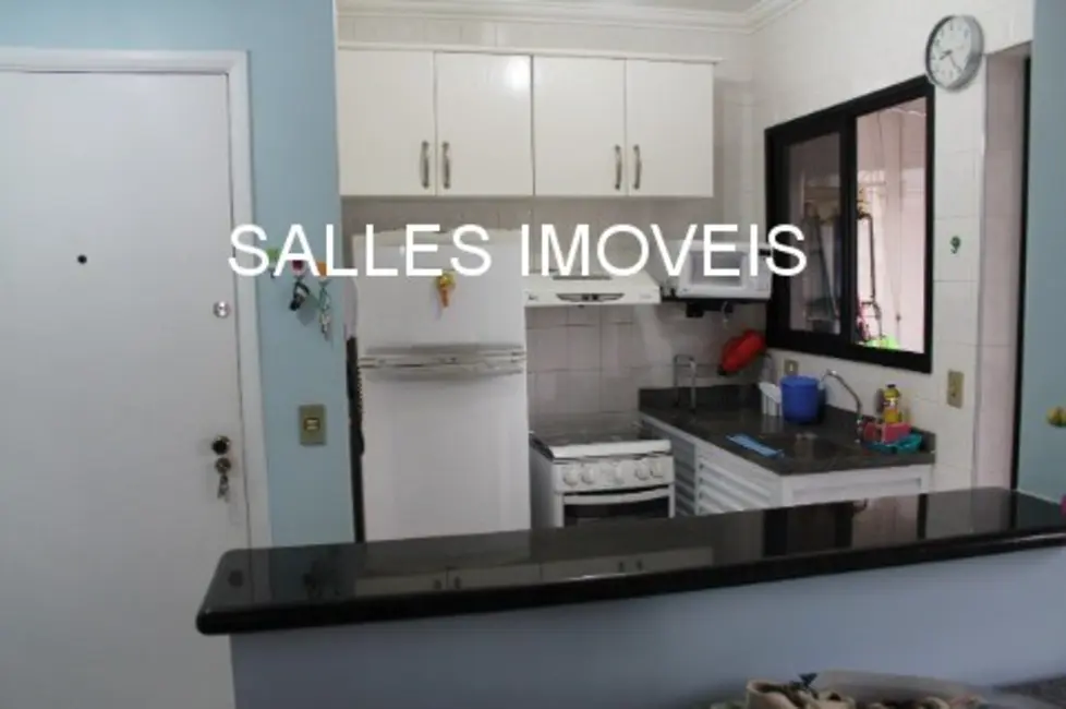 Foto 7 de Apartamento com 2 quartos à venda, 70m2 em Enseada, Guaruja - SP