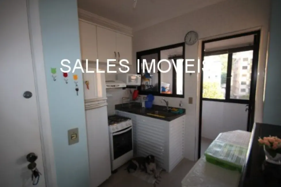 Foto 6 de Apartamento com 2 quartos à venda, 70m2 em Enseada, Guaruja - SP