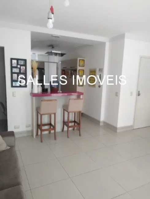Foto 5 de Apartamento com 2 quartos à venda, 91m2 em Pitangueiras, Guaruja - SP