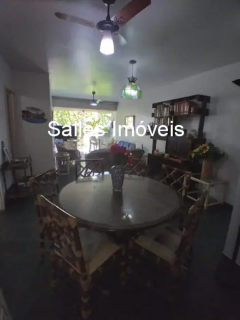 Foto 3 de Apartamento com 4 quartos à venda, 120m2 em Enseada, Guaruja - SP