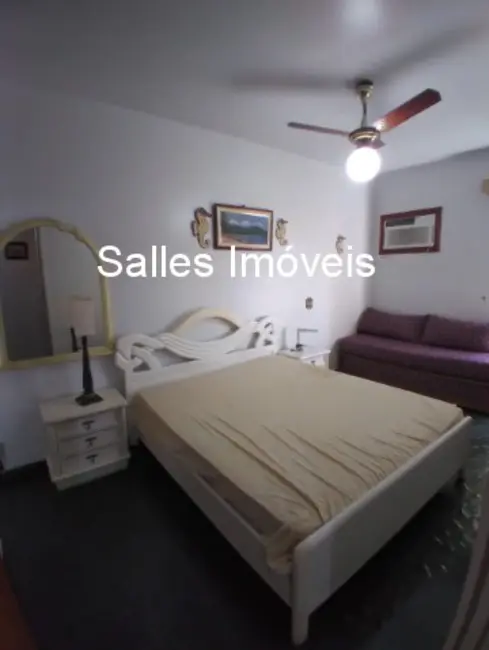 Foto 6 de Apartamento com 4 quartos à venda, 120m2 em Enseada, Guaruja - SP