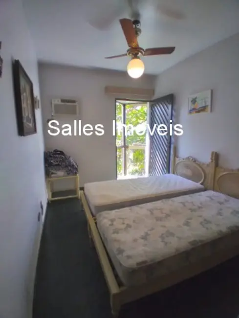 Foto 8 de Apartamento com 4 quartos à venda, 120m2 em Enseada, Guaruja - SP