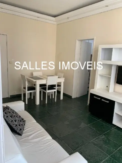 Foto 2 de Apartamento com 2 quartos à venda, 60m2 em Pitangueiras, Guaruja - SP