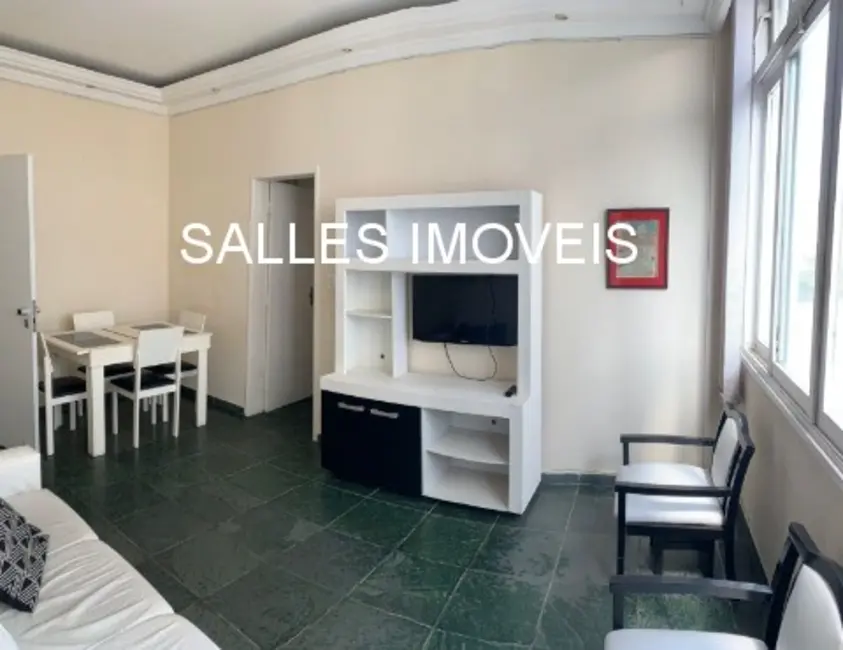 Foto 4 de Apartamento com 2 quartos à venda, 60m2 em Pitangueiras, Guaruja - SP