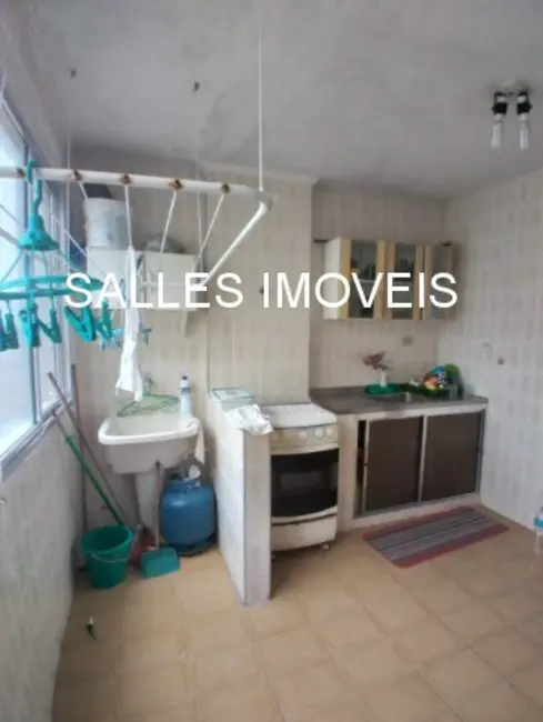 Apartamento com 2 quartos para alugar, 60m2 em Pitangueiras, Guaruja - SP - imagem 7 Foto 7 de Apartamento com 2 quartos para alugar, 60m2 em Pitangueiras, Guaruja - SP