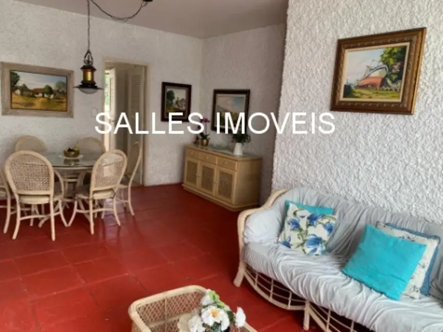 Foto 1 de Apartamento com 2 quartos à venda, 75m2 em Guaruja - SP