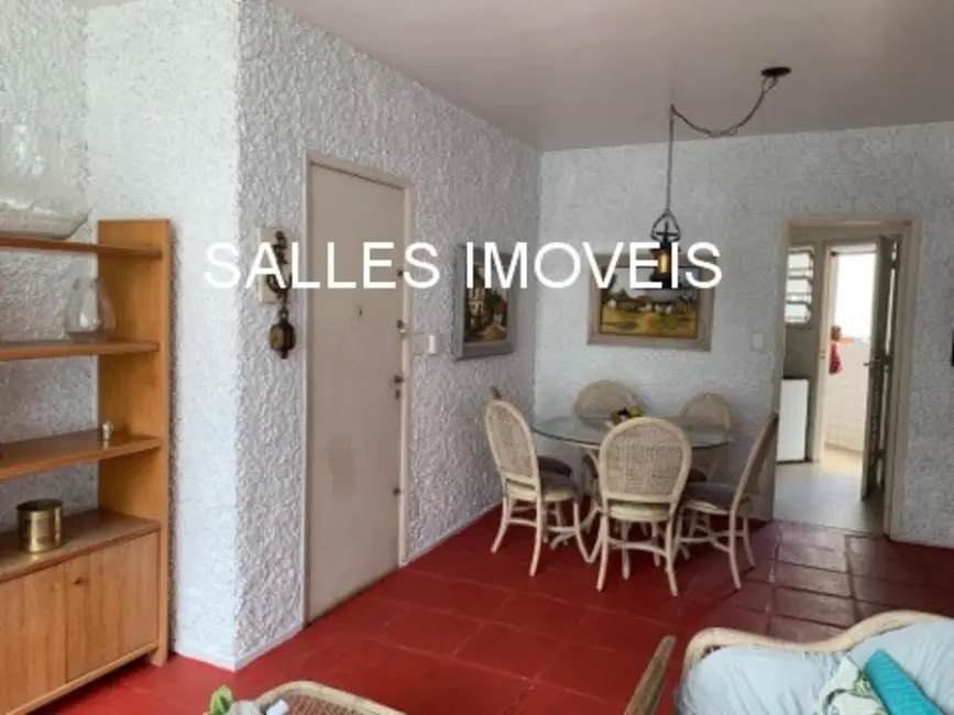 Foto 4 de Apartamento com 2 quartos à venda, 75m2 em Guaruja - SP