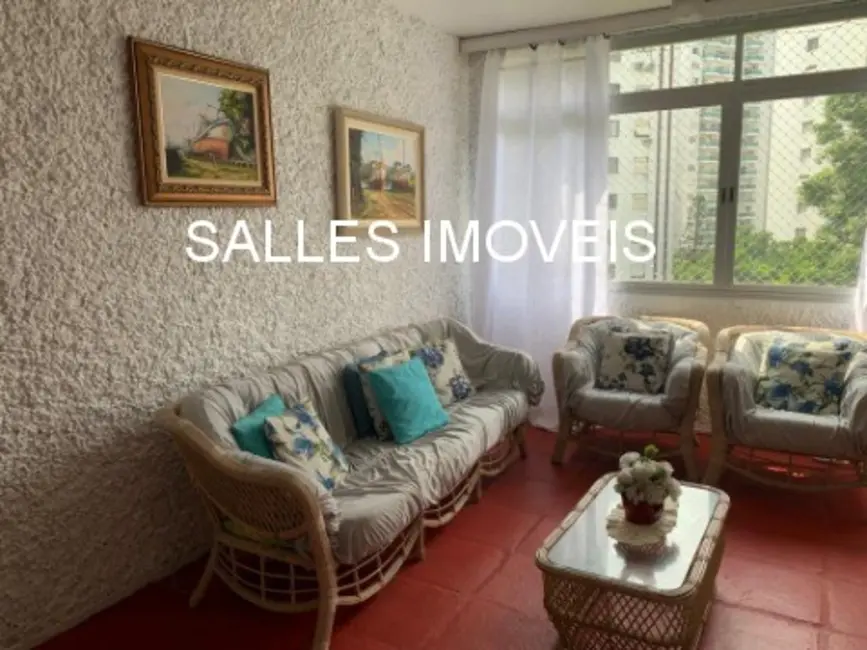 Foto 2 de Apartamento com 2 quartos à venda, 75m2 em Guaruja - SP