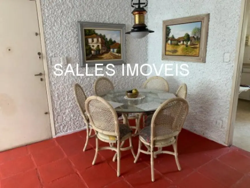 Foto 5 de Apartamento com 2 quartos à venda, 75m2 em Guaruja - SP