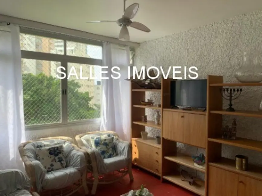 Foto 3 de Apartamento com 2 quartos à venda, 75m2 em Guaruja - SP