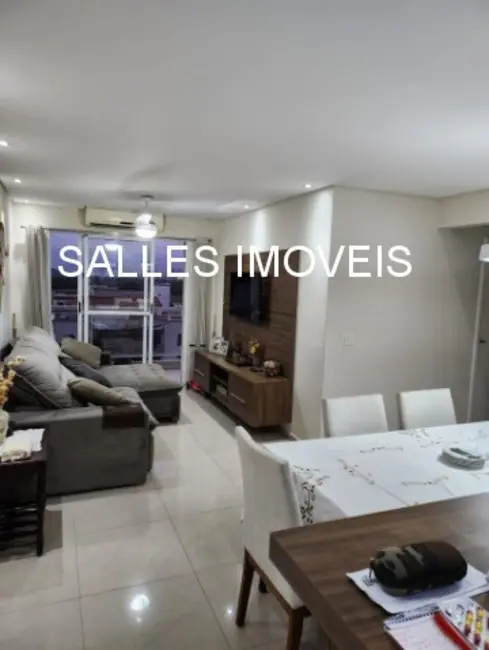 Foto 2 de Apartamento com 3 quartos à venda, 100m2 em Guaruja - SP