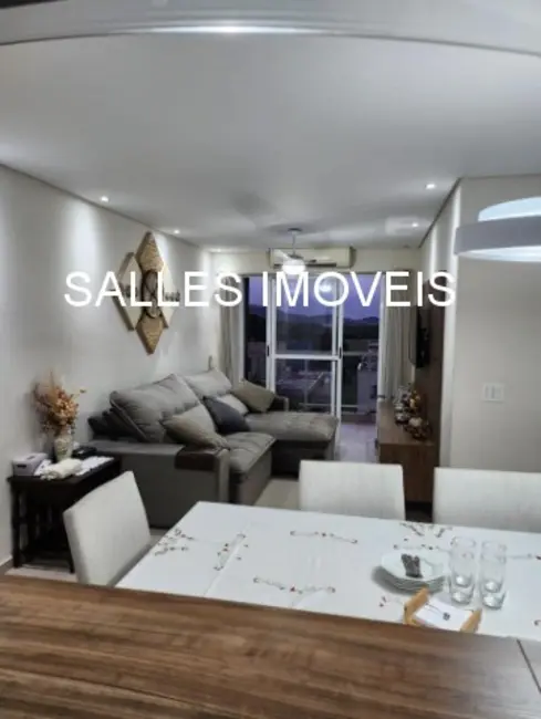 Foto 3 de Apartamento com 3 quartos à venda, 100m2 em Guaruja - SP