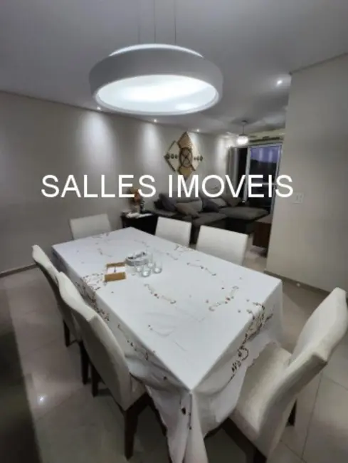 Foto 4 de Apartamento com 3 quartos à venda, 100m2 em Guaruja - SP