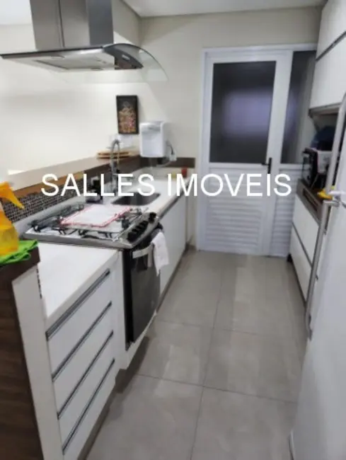 Foto 6 de Apartamento com 3 quartos à venda, 100m2 em Guaruja - SP