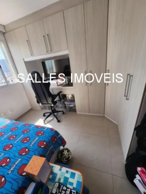 Foto 7 de Apartamento com 3 quartos à venda, 100m2 em Guaruja - SP