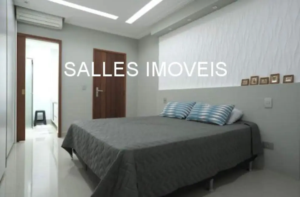 Foto 6 de Casa de Condomínio com 3 quartos para alugar, 450m2 em Enseada, Guaruja - SP