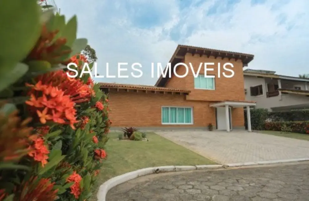 Foto 3 de Casa de Condomínio com 3 quartos para alugar, 450m2 em Enseada, Guaruja - SP