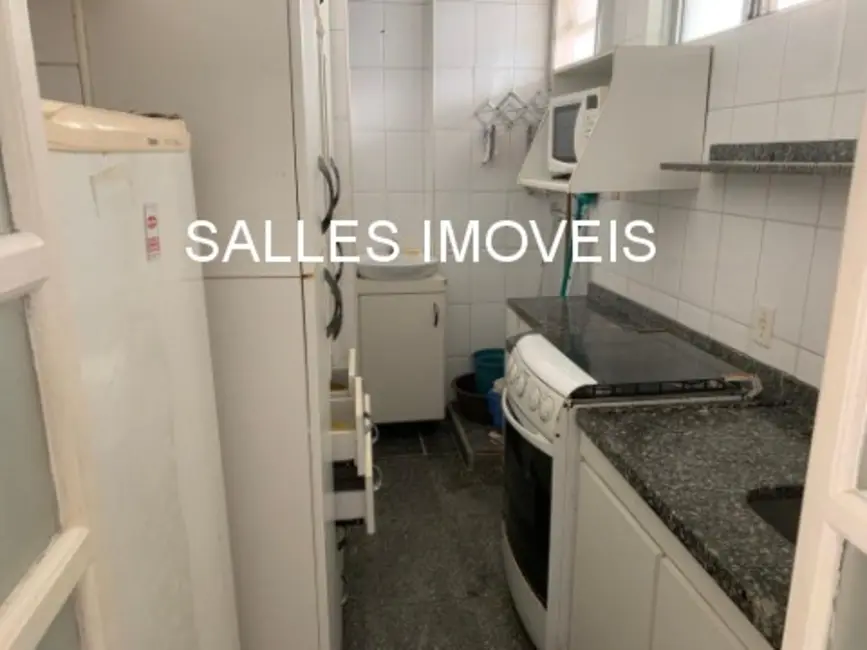 Apartamento com 1 quarto à venda, 60m2 em Pitangueiras, Guaruja - SP - imagem 8 Foto 8 de Apartamento com 1 quarto à venda, 60m2 em Pitangueiras, Guaruja - SP