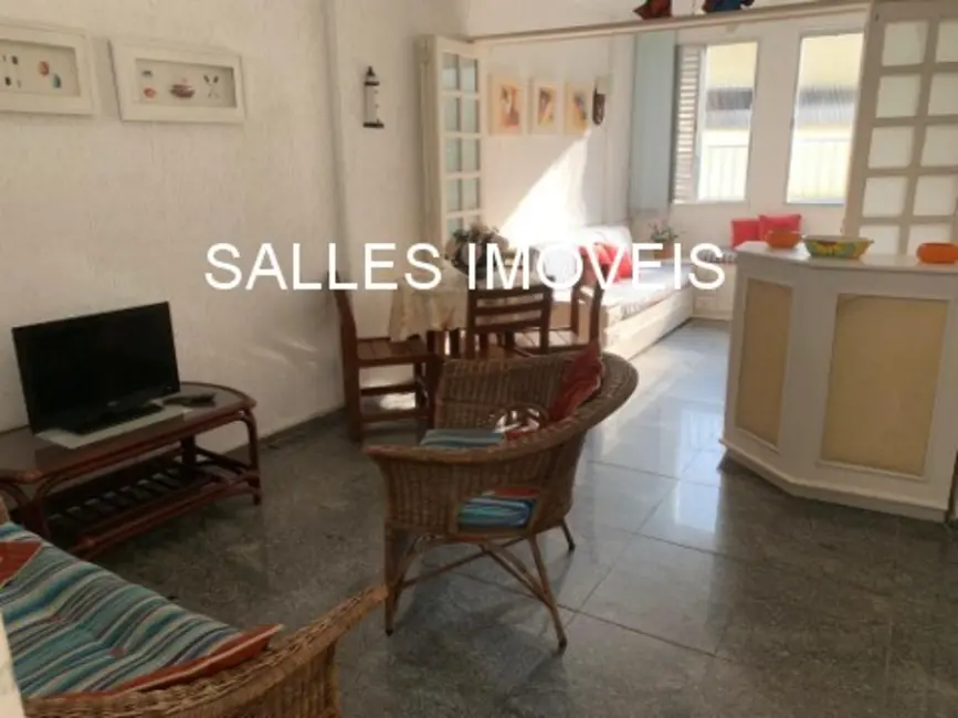 Apartamento com 1 quarto à venda, 60m2 em Pitangueiras, Guaruja - SP - imagem 1 Foto 1 de Apartamento com 1 quarto à venda, 60m2 em Pitangueiras, Guaruja - SP