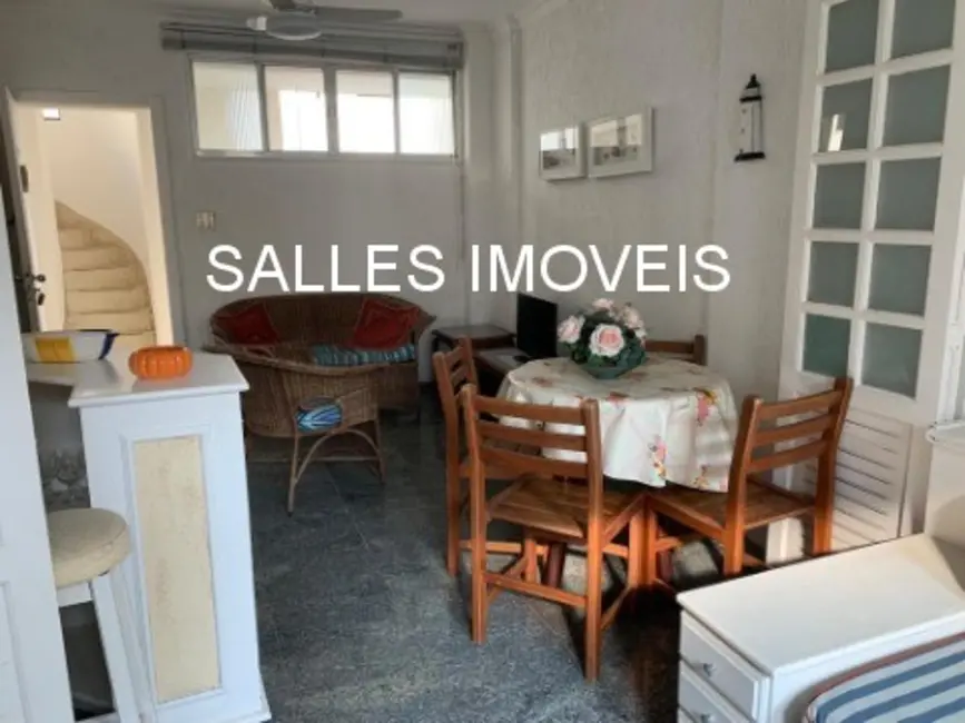 Apartamento com 1 quarto à venda, 60m2 em Pitangueiras, Guaruja - SP - imagem 2 Foto 2 de Apartamento com 1 quarto à venda, 60m2 em Pitangueiras, Guaruja - SP