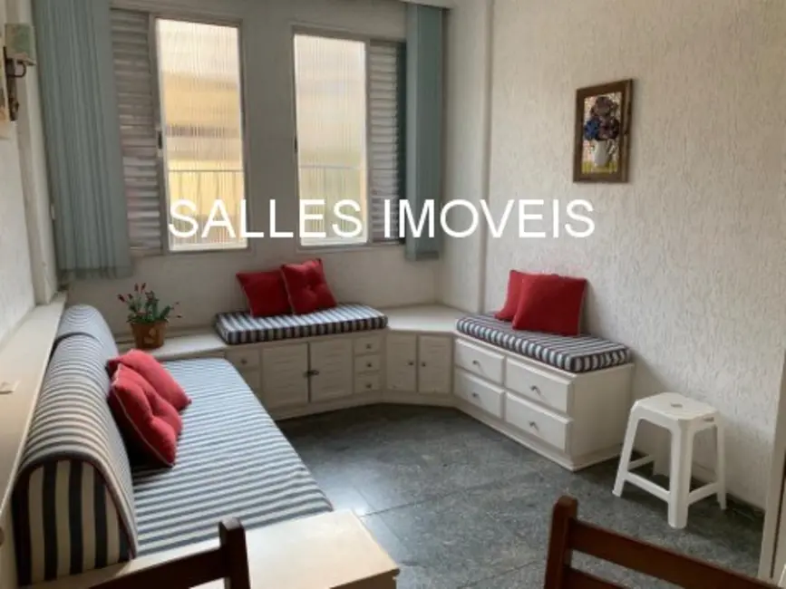 Apartamento com 1 quarto à venda, 60m2 em Pitangueiras, Guaruja - SP - imagem 7 Foto 7 de Apartamento com 1 quarto à venda, 60m2 em Pitangueiras, Guaruja - SP