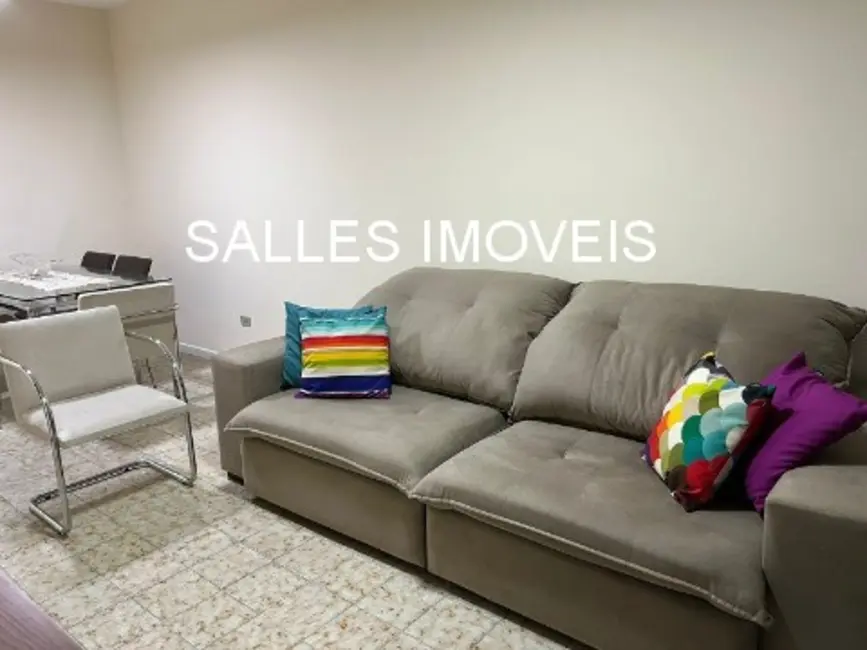 Apartamento com 2 quartos à venda, 83m2 em Vila Alzira, Guaruja - SP - imagem 5 Foto 5 de Apartamento com 2 quartos à venda, 83m2 em Vila Alzira, Guaruja - SP