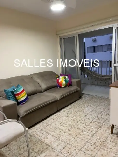 Apartamento com 2 quartos à venda, 83m2 em Vila Alzira, Guaruja - SP - imagem 4 Foto 4 de Apartamento com 2 quartos à venda, 83m2 em Vila Alzira, Guaruja - SP