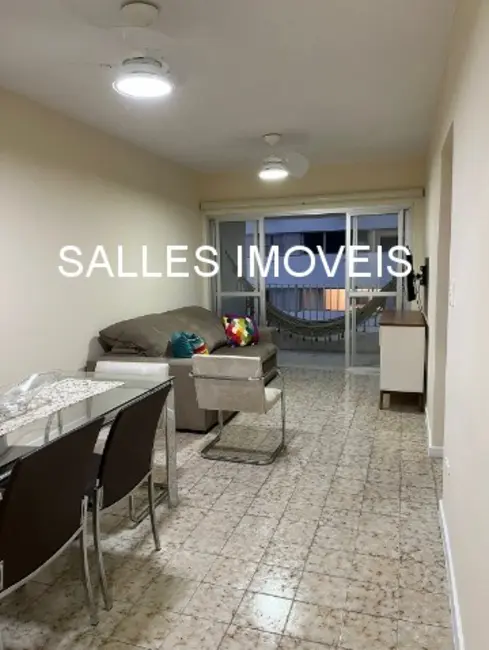 Foto 1 de Apartamento com 2 quartos à venda, 83m2 em Vila Alzira, Guaruja - SP